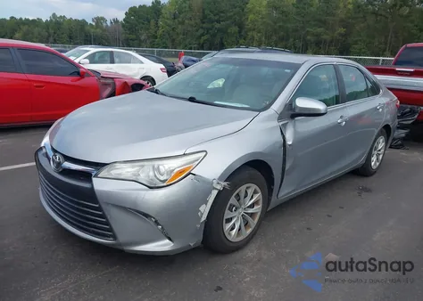 2015 Toyota Camry Le from USA, damaged, VIN 4T1BF1FK6FU112742